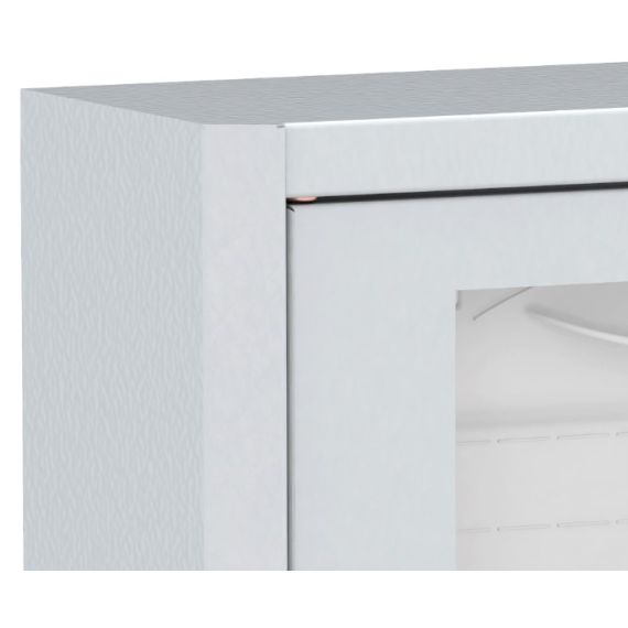 Стильный дизайн - скошенные углы корпусов.