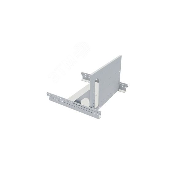 Монтажный модуль для установки УКРМ 3х50 кВАр AVERES EKF MPFC150