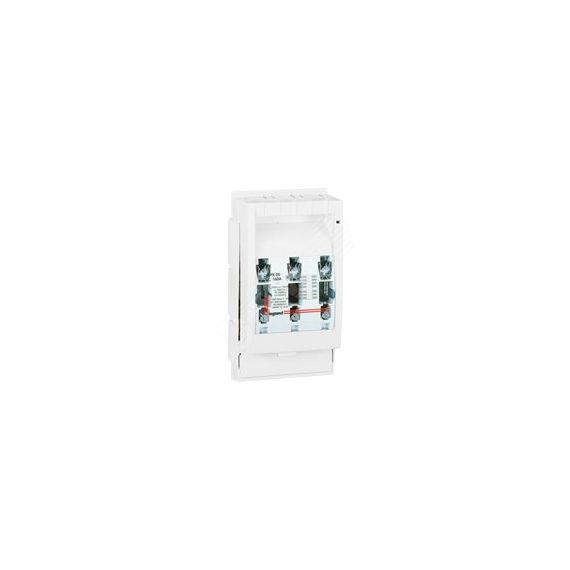 Суппорт для плавких вставок LEGRAND 605202