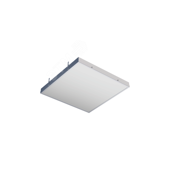 Светильник светодиодный ДВО-15-О-30-3K-IP54-Грильято-SNR INNOLUX 92776