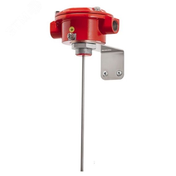 Извещатель тепловой взрывозащищенный              максимально-дифференциальный ИП101-07мд-И2-A2R    -d20, без кабельных вводов Эридан ER001000001303-0000