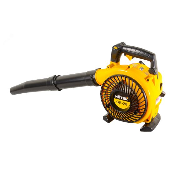 Воздуходувка бензиновая GB-26 Huter 70/13/14