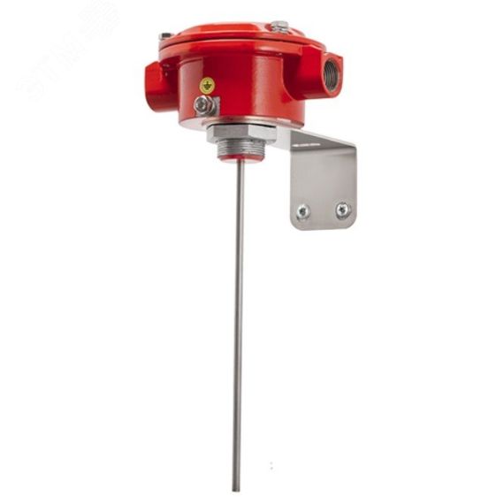 Извещатель тепловой взрывозащищенный              максимально-дифференциальный ИП101-07мд-И2-CR -d5,без кабельных вводов Эридан ER001000002287-0000