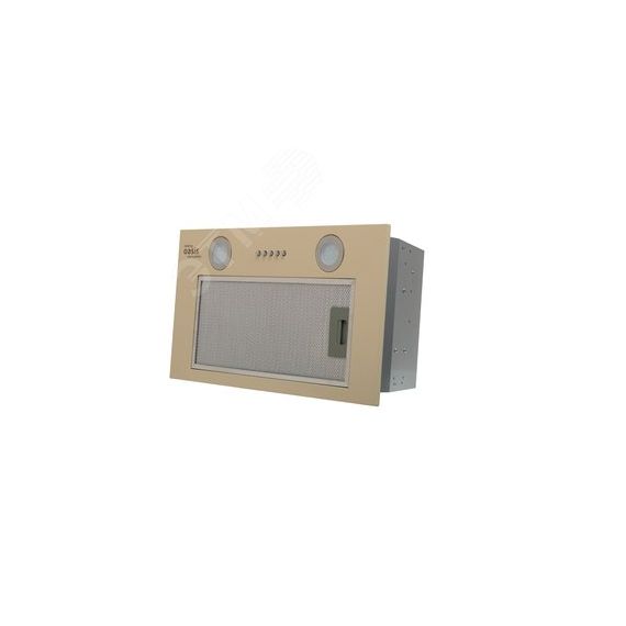 Вытяжка кухонная UM-52I Oasis Klima Р0000101823