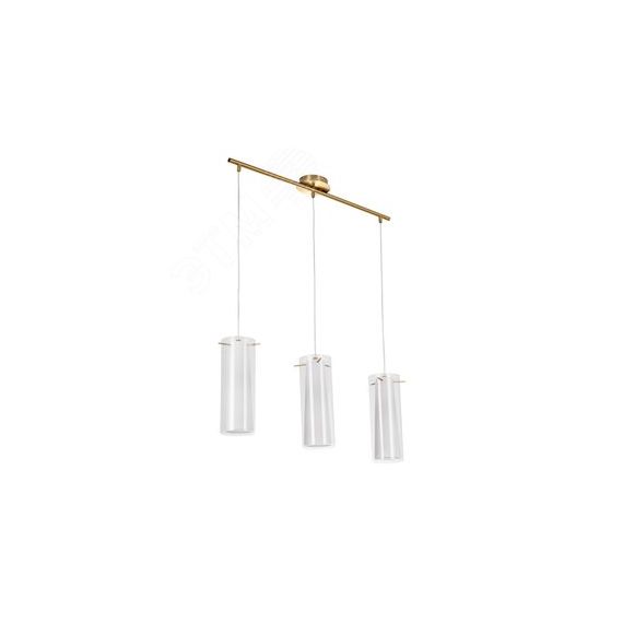 Светильник ARIES Arte Lamp A8983SP-3PB