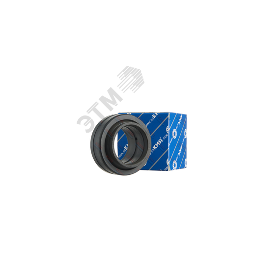 Подшипник GE 80 ES-2RS KMR GE80ES-2RSKMR