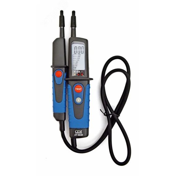 Тестер электрический DT-9030 CEM 480939