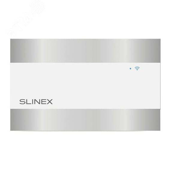 Конвертер SLINEX XR-40IPHD