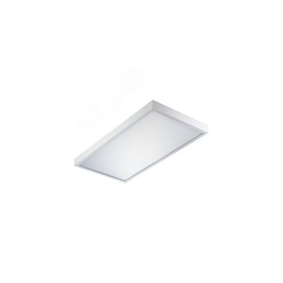 Светильник TL436 CL EL, ЛЛ (T8), IP20, ЭПРА(A2) TECHNOLUX 04526