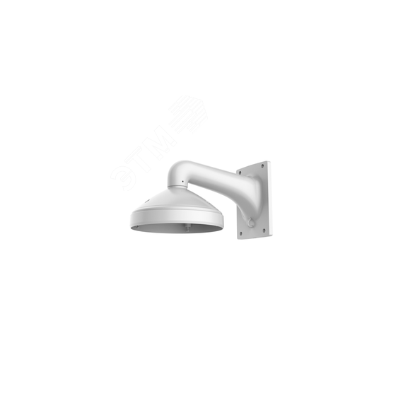 Кронштейн настенный Hikvision DS-1605ZJ-DM30