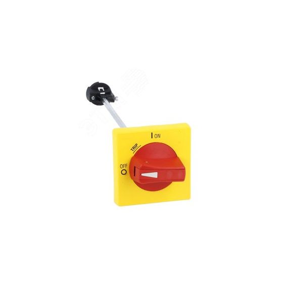 Механизм поворотный на дверь OptiStart MP-32R-EHN1-200-T2 КЭАЗ 340164
