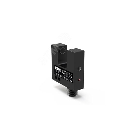 Выключатель бесконтактный OU NC3P5-43P-R20-LZS4 НПК ТЕКО 00-00061454