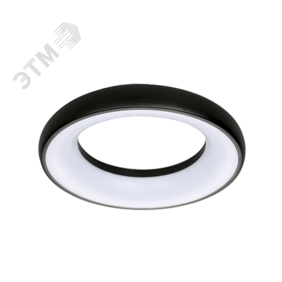 Светильник ДПО-35-25-001 Orbita 840 25Вт 2025Лм IP40 Ардатовский СТЗ 1175425001