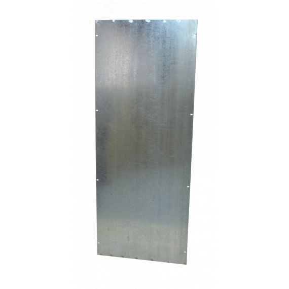 Монтажная панель 2000x450 МПМ-01 SE (Dekraft) 31170DEK