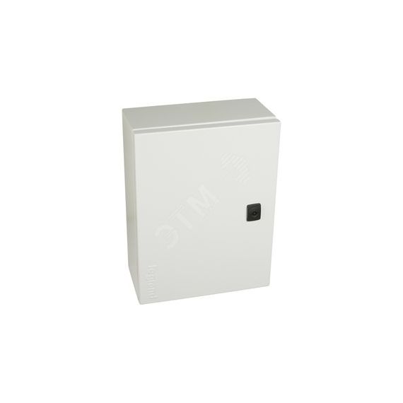 Щит монтажный ЩМП 400x300x150мм LEGRAND 39934