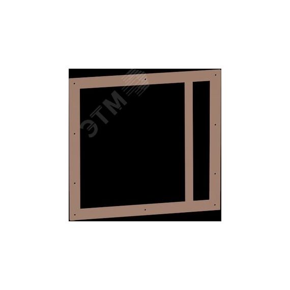 РАМКА ДВЕРИ SYSTEMEPACT ACB2 СТАЦИОНАРНЫЙ SE (Systeme) SPA-DF40F
