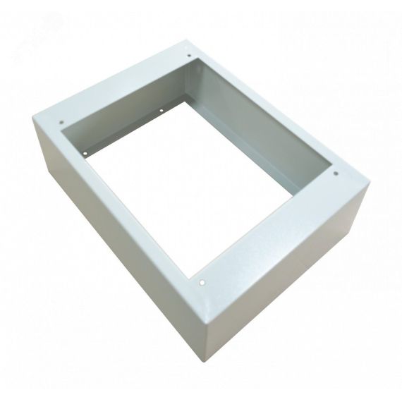 Цоколь 200x800x450 ЦВ-01 SE (Dekraft) 31248DEK