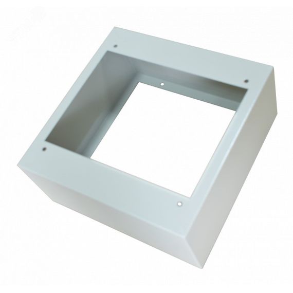 Цоколь 200x600x600 ЦВ-01 SE (Dekraft) 31249DEK