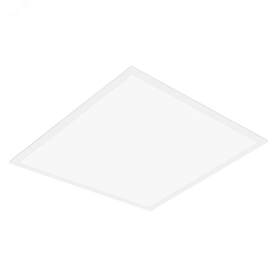 Панель светодиодная ДВО-33Вт 600х80 IP40/IP20 UGR<19 белый Compact LEDVANCE 4099854017063