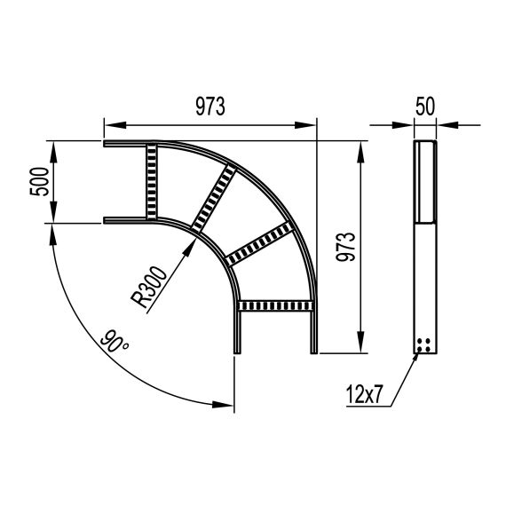 Чертеж LIC5350KHDZ