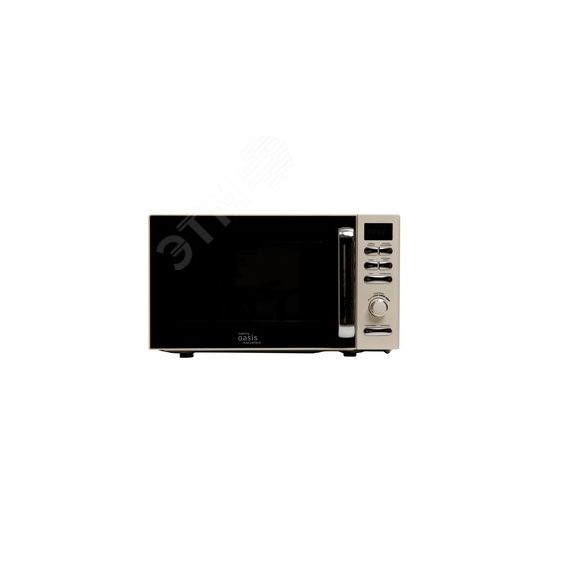 Печь микроволновая MW-80EI Oasis Klima Р0000102791