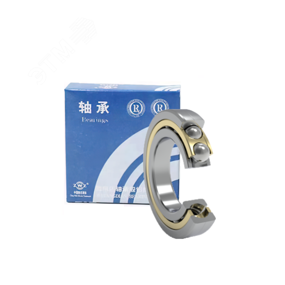 Подшипник QJ218N2 ZWZ QJ218N2ZWZ