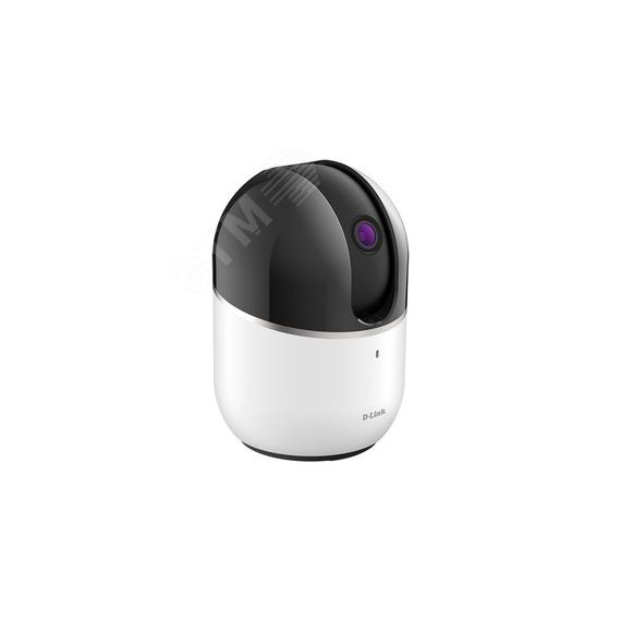 Камера беспроводная облачная сетевая HD, 1Мп  с ИК?подсветкой до 5 м D-Link DCS-8515LH/A1A