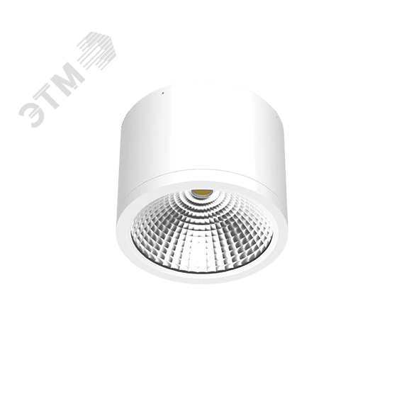 Светильник ДПО-39-25-001 Сylinder 840 25Вт 2646Лм IP54 Ардатовский СТЗ 1193425001