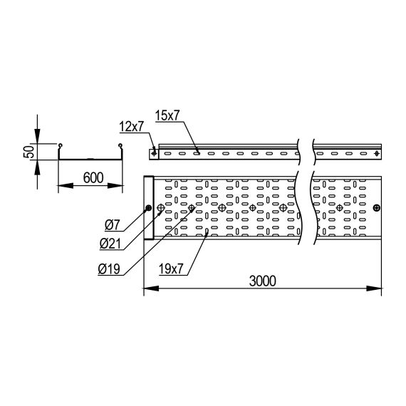 Чертеж SPH30560ZL