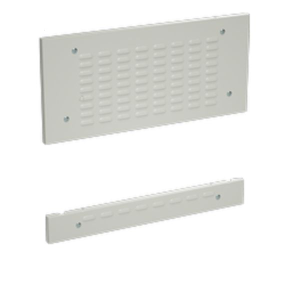 Комплект внешних перф. компенсационных панелей Ш=1000 В=300+300 RAM power