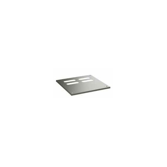 Верхн. панель под фл. FL21, 800x800мм RAM power