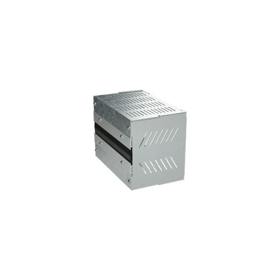 Коробка комм. задняя 100-250А В=250мм RAM power