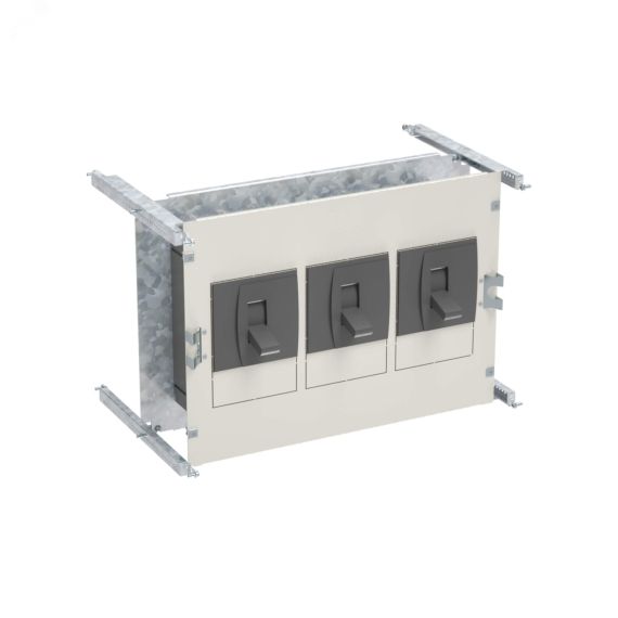 Комплект внутренний верт-ой уст-ки 3п HGP630 (F-MO) Ш=800 В=350 RAM power DKC R5PKIB5V81216