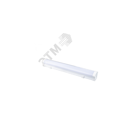 Светильник LPO/LSP SE 60/6500 Mini-12 opal 6K DIORA DLPOSE60Mini-12-O-6K