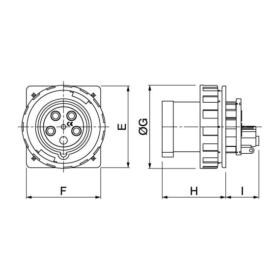 Чертеж DIS2466393