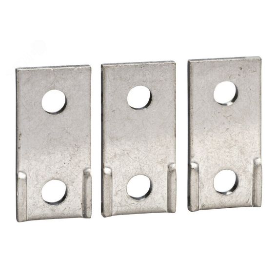 Шина подключения 1 Шт. 250-400A (630) SE (Systeme) SPD-PCB-06-2-4
