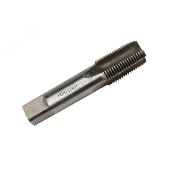 Метчик K 2'' машинно-ручной, марка стали - Р6М5 Hortz 203848