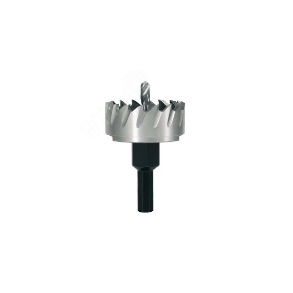 Коронка по металлу 42,0x10мм HSS-G S=10мм Ruko 128042