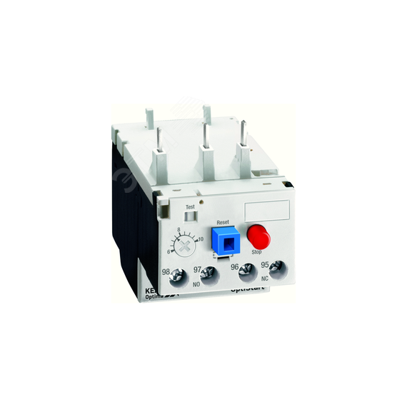 Реле перегрузки OptiStart TF-UAP38-23 для контакторов F-09...F-38 КЭАЗ 336073