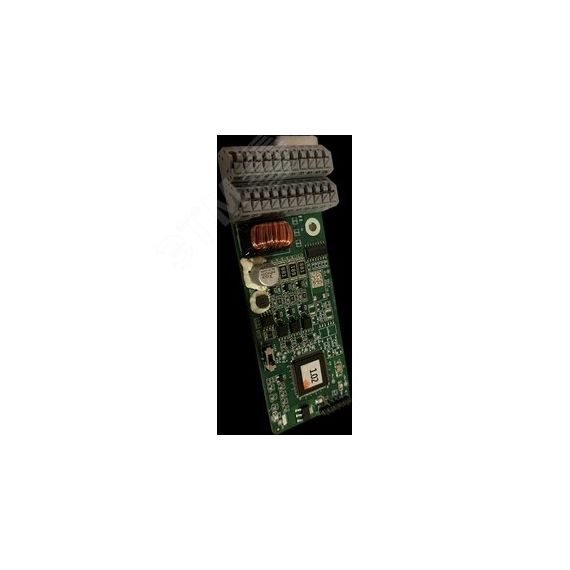STV900 плата обр. связи (5v/12v) SE (Systeme) SEOP-1521