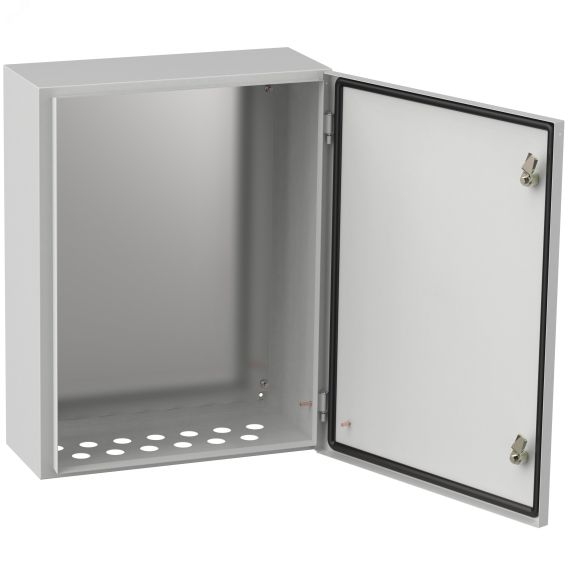 Корпус метал. ЩМП-3-0 (650х500х220мм) У2 IP54 GENERICA IEK YKM40-03-54-G