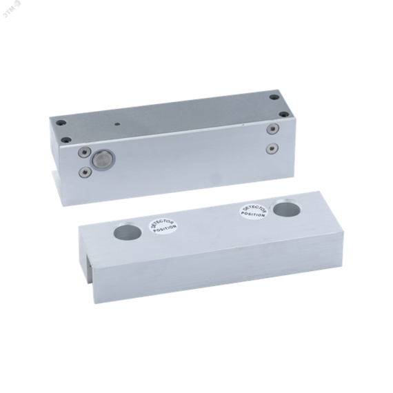 Замок электромагнитный Dahua DHI-ASF808
