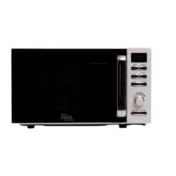 Печь микроволновая MW-80EW Oasis Klima Р0000102788