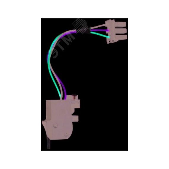 КОНТАКТ ГОТОВНОСТИ К ВКЛЮЧЕНИЮ PF SE (Systeme) SPA-PF