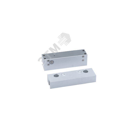 Замок электромагнитный Dahua DHI-ASF808