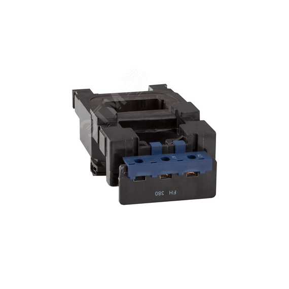 Катушка OptiStart E LAEX6M5-220В для контакторов LC1E250…300 КЭАЗ 333108