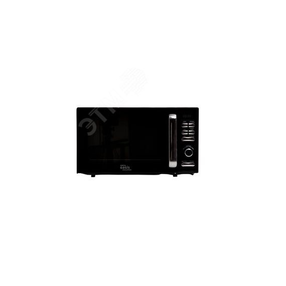 Печь микроволновая MW-80EB Oasis Klima Р0000102789