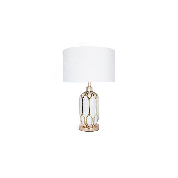 Настольная лампа REVATI Arte Lamp A4016LT-1WH
