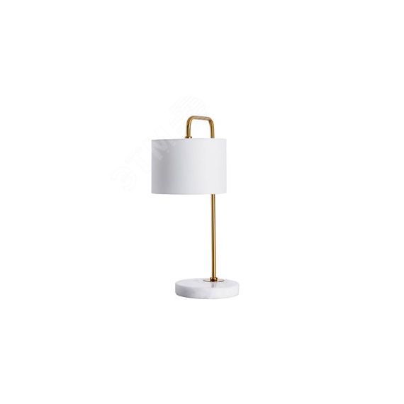Настольная лампа RUPERT Arte Lamp A5024LT-1PB
