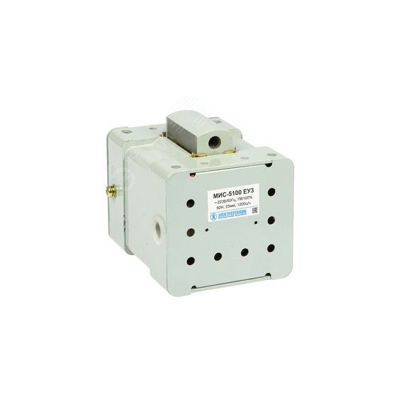 Электромагнит МИС 5100 220В 50Гц Электротехник ET502259